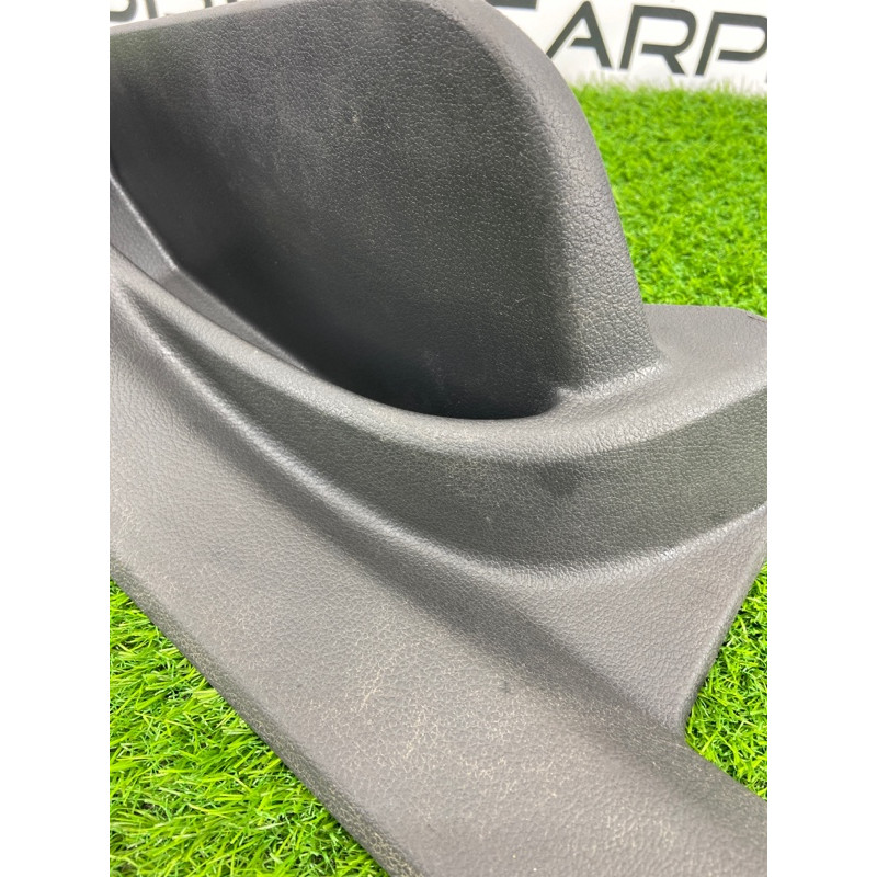 Накладка на порог (кузов и элементы) Volkswagen Tiguan 5N 2011 1.4 CAVA 5n0868270