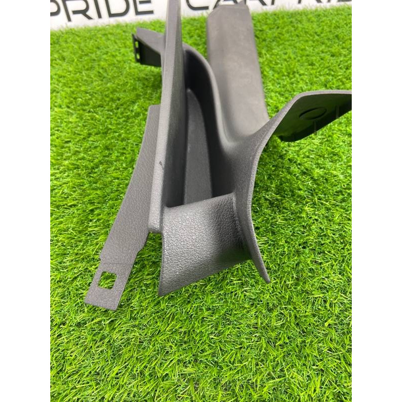 Накладка на порог (кузов и элементы) Volkswagen Tiguan 5N 2011 1.4 CAVA 5n0868270