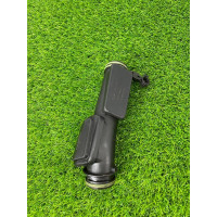 Патрубок интеркулера