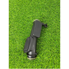 Патрубок интеркулера