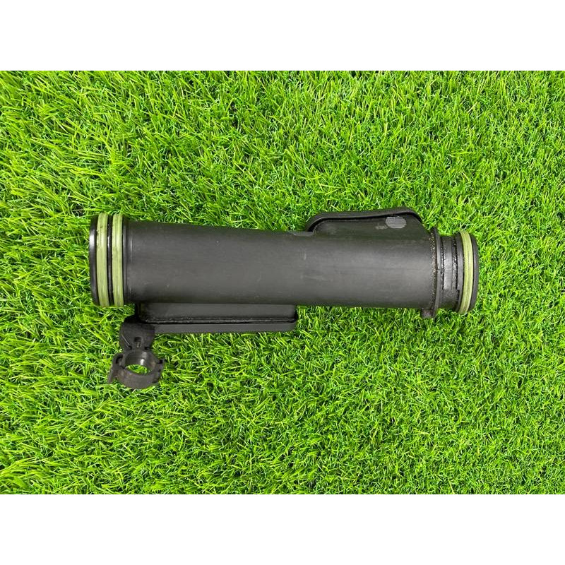 Патрубок интеркулера (двигатель и элементы) Volkswagen Tiguan 5N 2011 1.4 CAVA 03c145674b