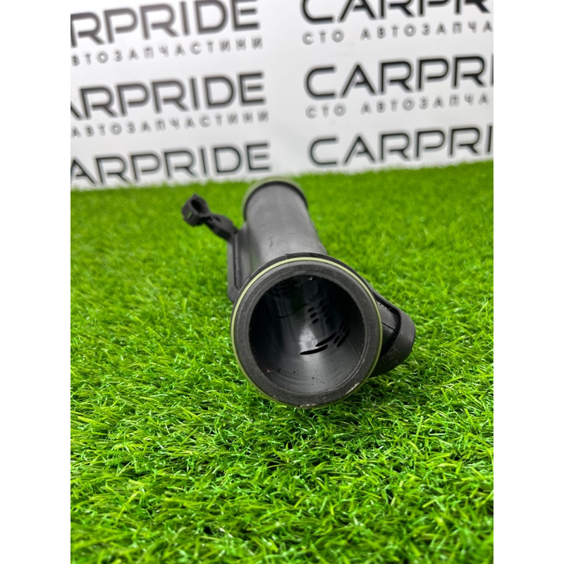 Патрубок интеркулера (двигатель и элементы) Volkswagen Tiguan 5N 2011 1.4 CAVA 03c145674b