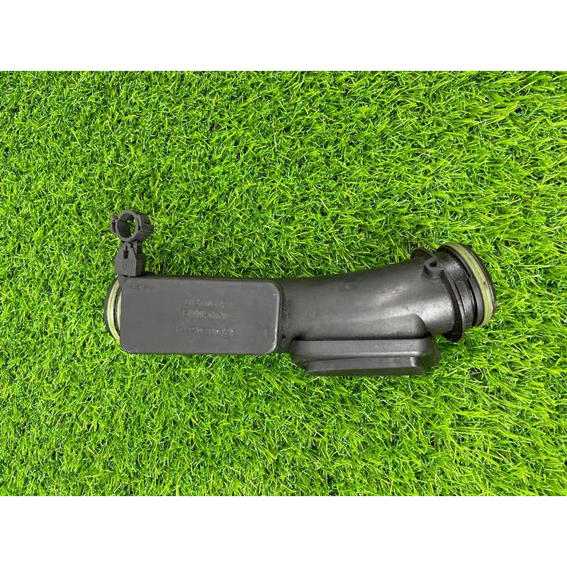 Патрубок интеркулера (двигатель и элементы) Volkswagen Tiguan 5N 2011 1.4 CAVA 03c145674b