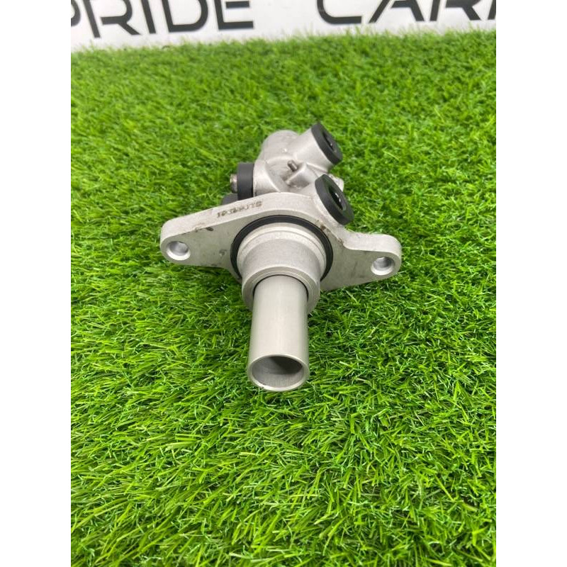 Главный тормозной цилиндр (тормозная система) Volkswagen Tiguan 5N 2011 1.4 CAVA 3C1614019E