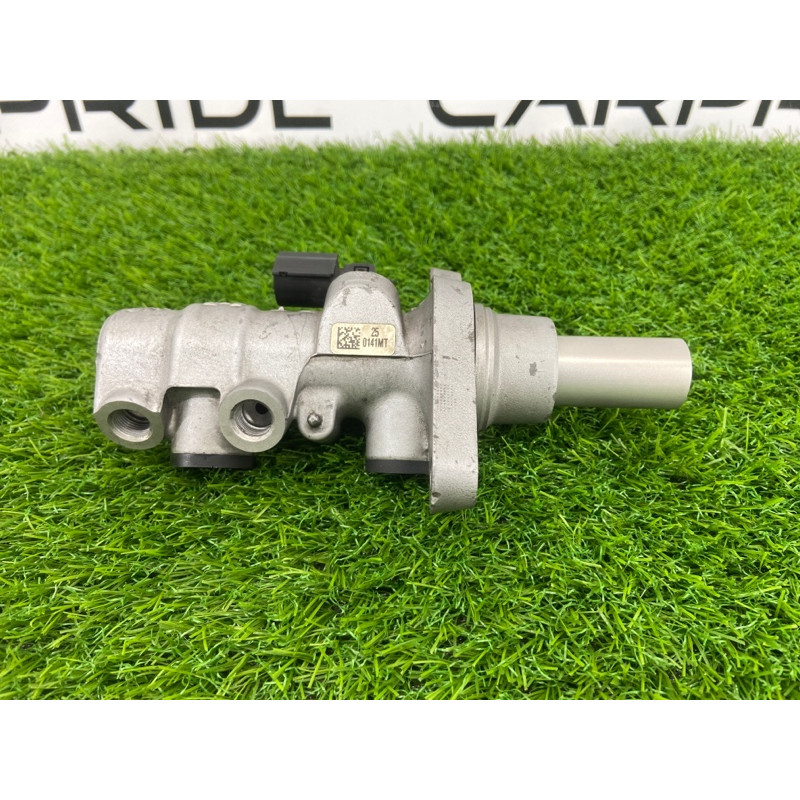 Главный тормозной цилиндр (тормозная система) Volkswagen Tiguan 5N 2011 1.4 CAVA 3C1614019E