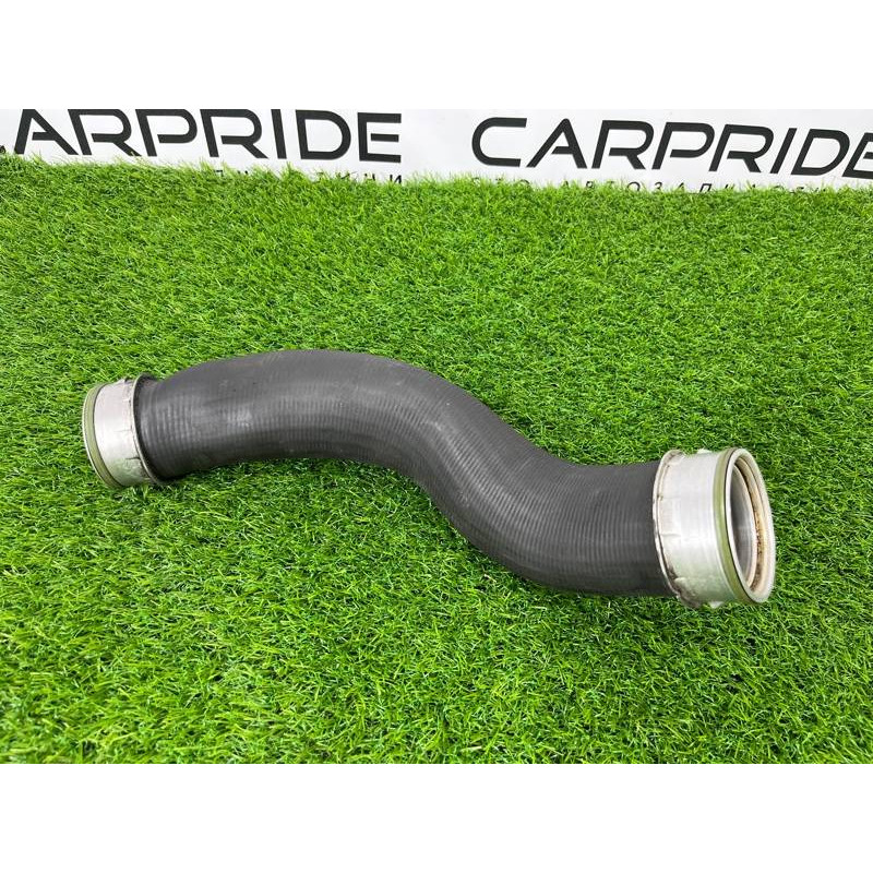 Патрубок интеркулера (двигатель и элементы) Volkswagen Tiguan 5N 2011 1.4 CAVA 5n0145834h