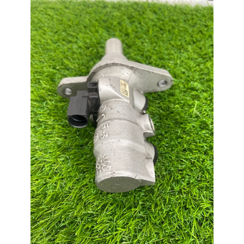 Главный тормозной цилиндр (тормозная система) Volkswagen Tiguan 5N 2011 1.4 CAVA 3C1614019E