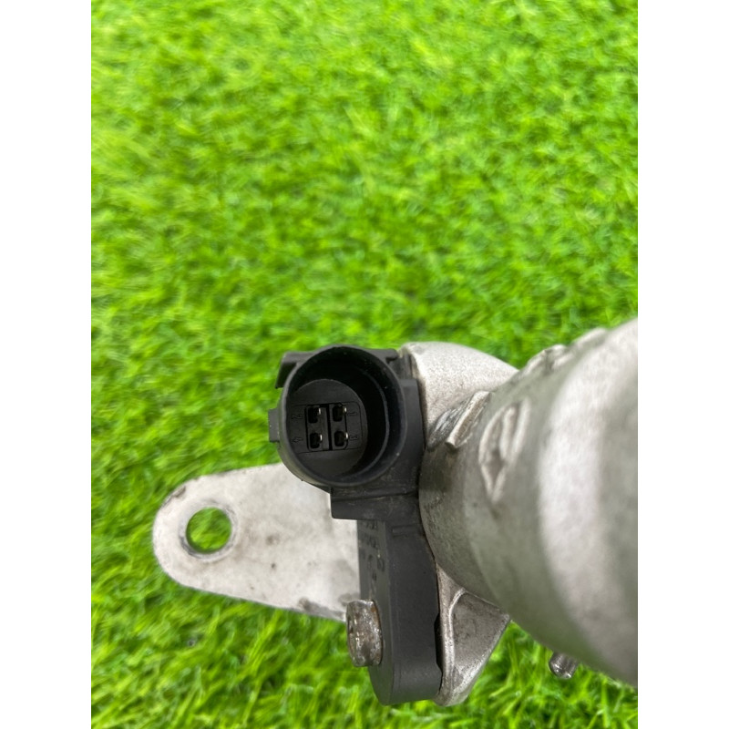 Главный тормозной цилиндр (тормозная система) Volkswagen Tiguan 5N 2011 1.4 CAVA 3C1614019E