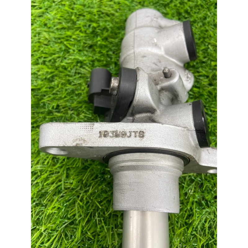 Главный тормозной цилиндр (тормозная система) Volkswagen Tiguan 5N 2011 1.4 CAVA 3C1614019E