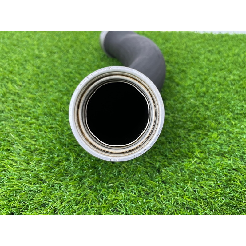 Патрубок интеркулера (двигатель и элементы) Volkswagen Tiguan 5N 2011 1.4 CAVA 5n0145834h