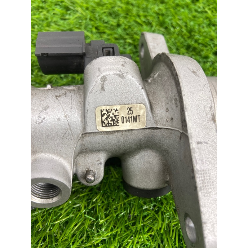 Главный тормозной цилиндр (тормозная система) Volkswagen Tiguan 5N 2011 1.4 CAVA 3C1614019E