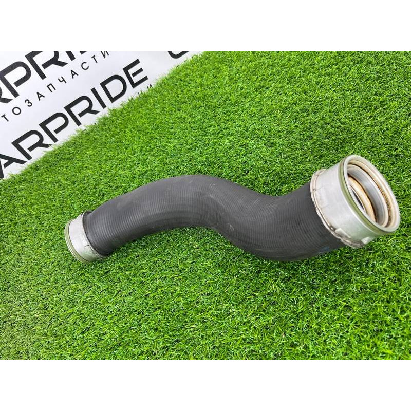 Патрубок интеркулера (двигатель и элементы) Volkswagen Tiguan 5N 2011 1.4 CAVA 5n0145834h