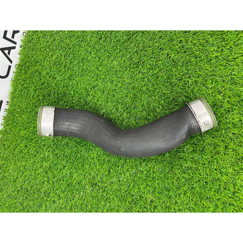 Патрубок интеркулера (двигатель и элементы) Volkswagen Tiguan 5N 2011 1.4 CAVA 5n0145834h