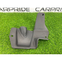 Пыльник рулевой колонки