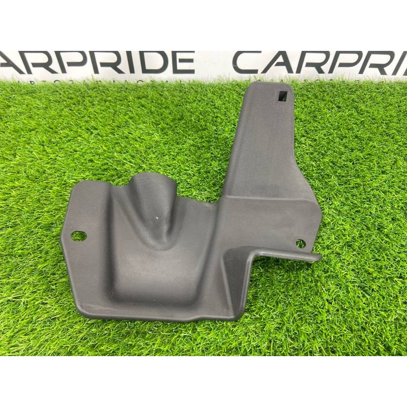 Пыльник рулевой колонки (рулевое управление) Volkswagen Tiguan 5N 2011 1.4 CAVA 5N1863129B