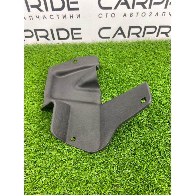 Пыльник рулевой колонки (рулевое управление) Volkswagen Tiguan 5N 2011 1.4 CAVA 5N1863129B