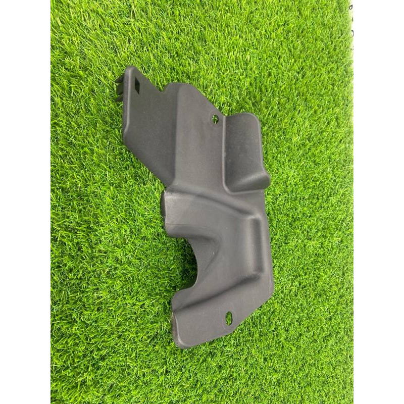 Пыльник рулевой колонки (рулевое управление) Volkswagen Tiguan 5N 2011 1.4 CAVA 5N1863129B