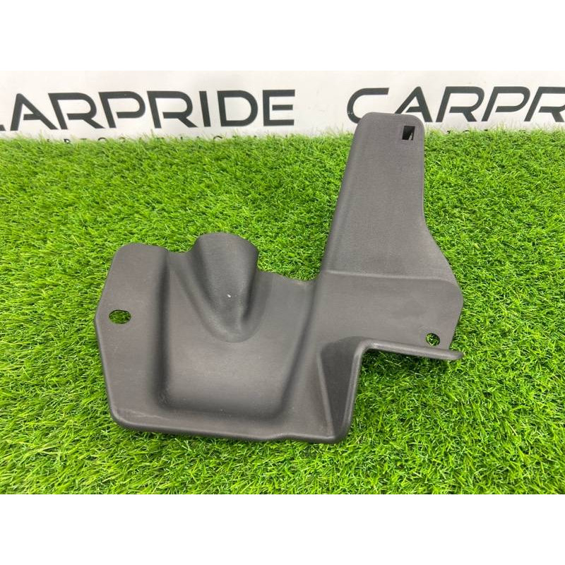 Пыльник рулевой колонки (рулевое управление) Volkswagen Tiguan 5N 2011 1.4 CAVA 5N1863129B