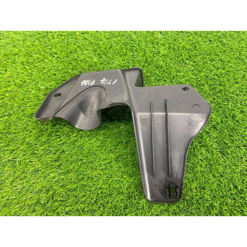 Пыльник рулевой колонки (рулевое управление) Volkswagen Tiguan 5N 2011 1.4 CAVA 5N1863129B