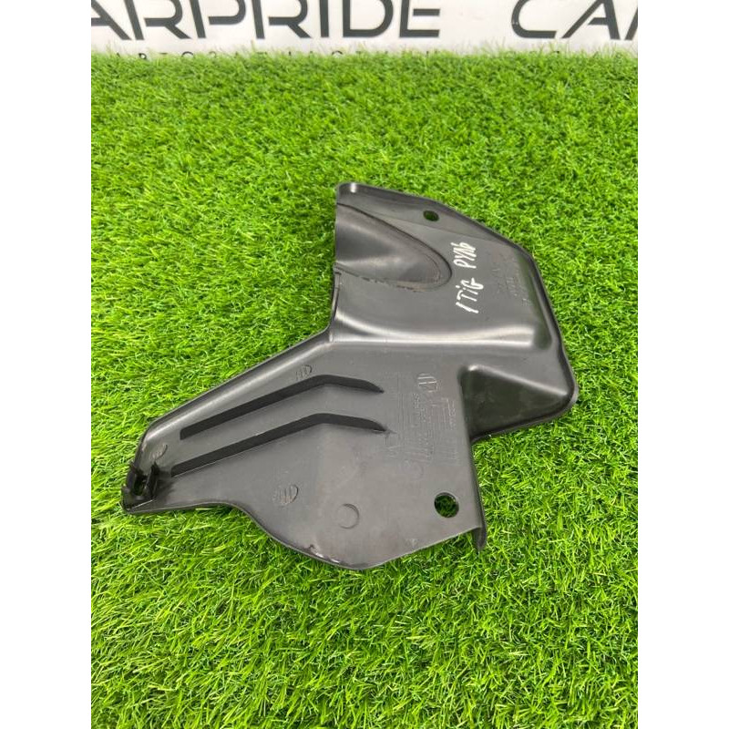 Пыльник рулевой колонки (рулевое управление) Volkswagen Tiguan 5N 2011 1.4 CAVA 5N1863129B