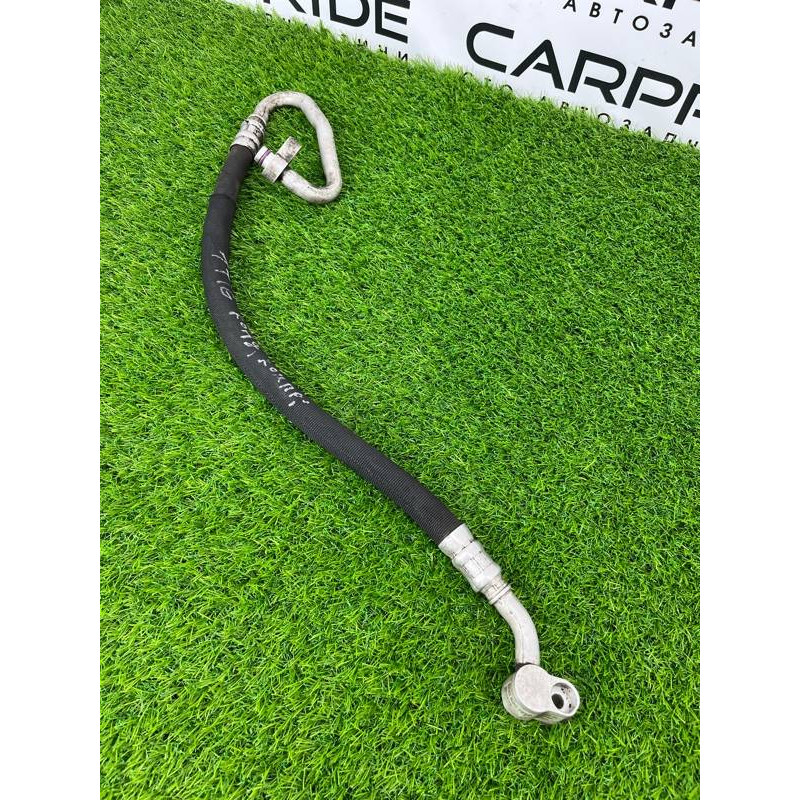 Трубка кондиционера (отопление и кондиционирование) Volkswagen Tiguan 5N 2011 1.4 CAVA 5N0820721K