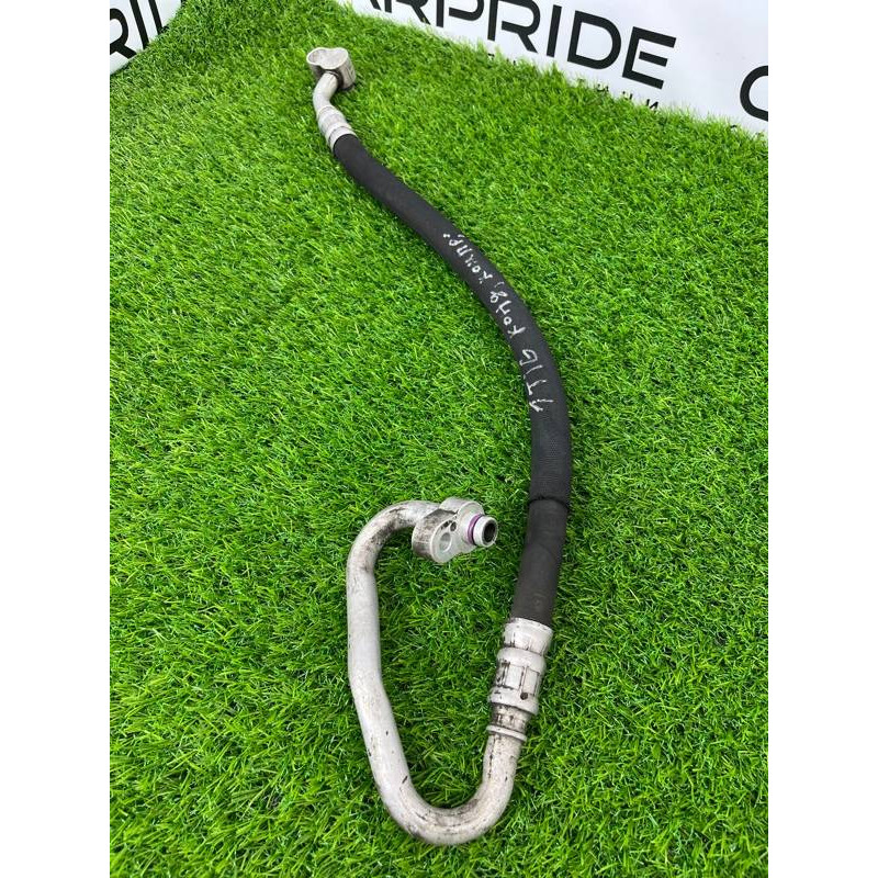 Трубка кондиционера (отопление и кондиционирование) Volkswagen Tiguan 5N 2011 1.4 CAVA 5N0820721K