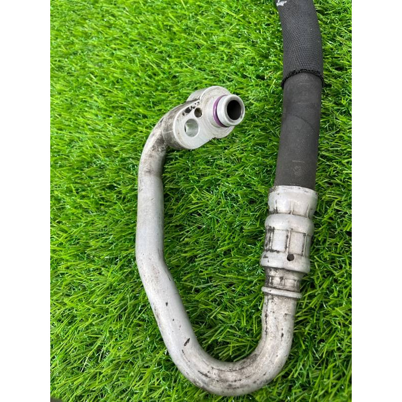 Трубка кондиционера (отопление и кондиционирование) Volkswagen Tiguan 5N 2011 1.4 CAVA 5N0820721K