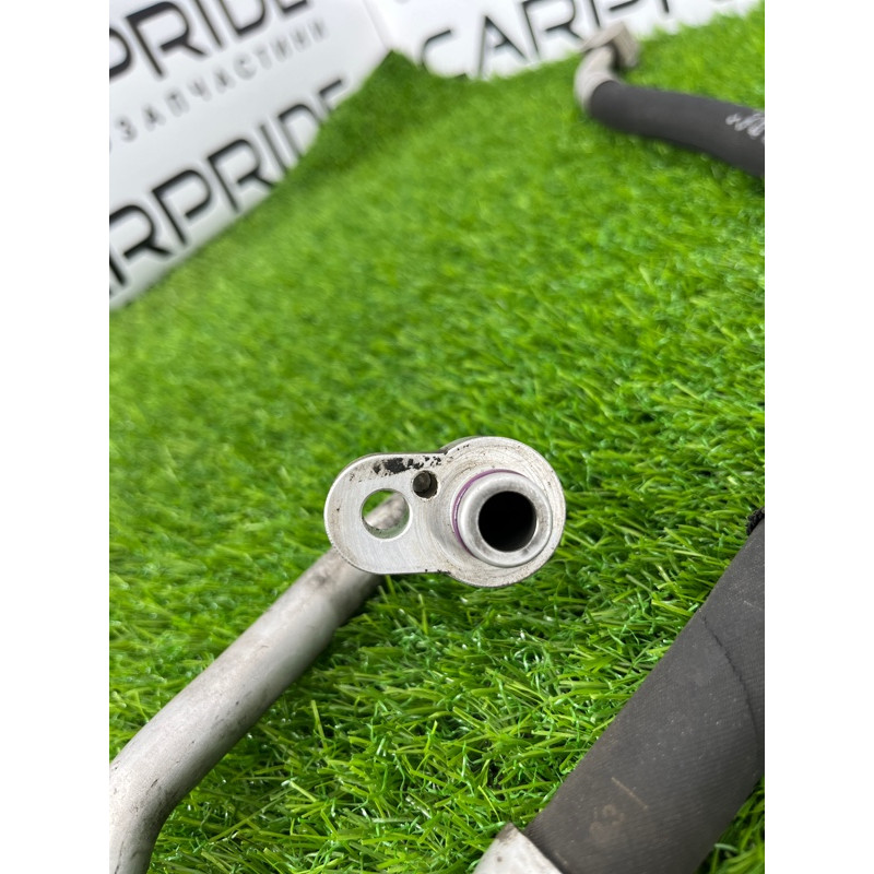 Трубка кондиционера (отопление и кондиционирование) Volkswagen Tiguan 5N 2011 1.4 CAVA 5N0820721K