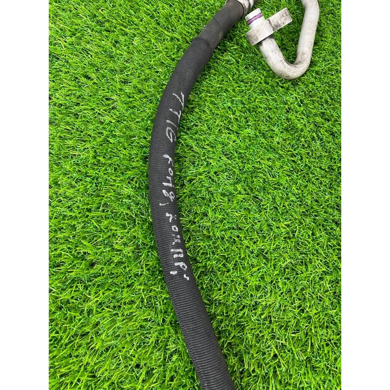 Трубка кондиционера (отопление и кондиционирование) Volkswagen Tiguan 5N 2011 1.4 CAVA 5N0820721K