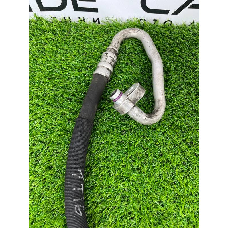 Трубка кондиционера (отопление и кондиционирование) Volkswagen Tiguan 5N 2011 1.4 CAVA 5N0820721K