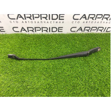 Поводок дворника