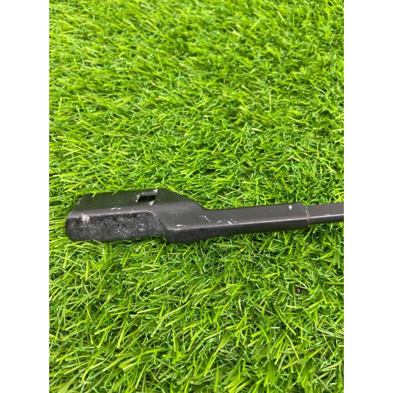 Поводок дворника (кузов и элементы) Volkswagen Tiguan 5N 2011 1.4 CAVA 5n1955410