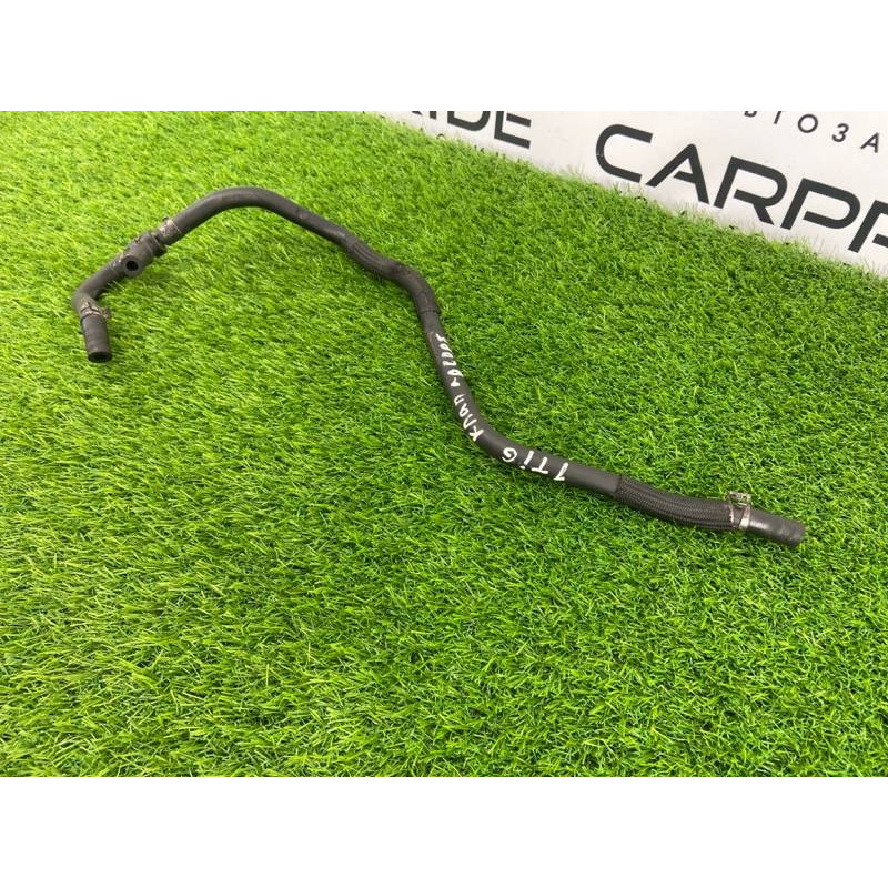 Патрубок (система охлаждения) Volkswagen Tiguan 5N 2011 1.4 CAVA 03c133518as