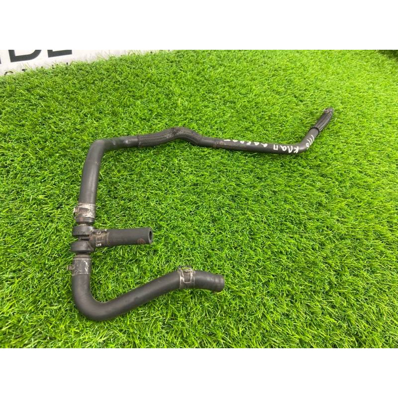 Патрубок (система охлаждения) Volkswagen Tiguan 5N 2011 1.4 CAVA 03c133518as