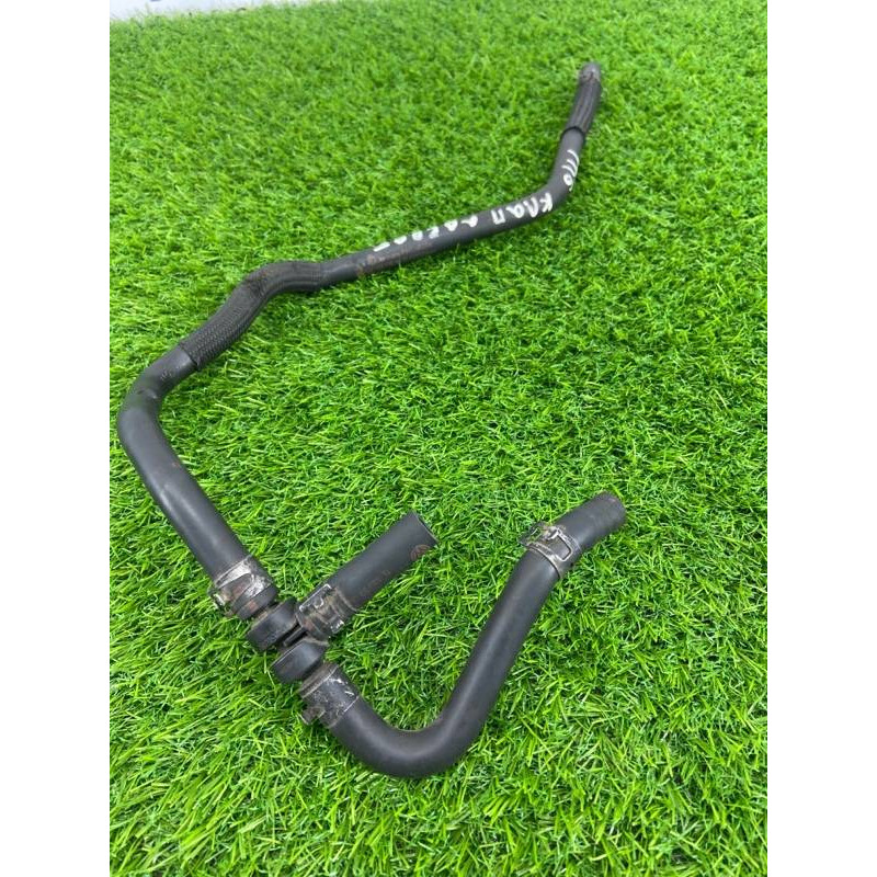 Патрубок (система охлаждения) Volkswagen Tiguan 5N 2011 1.4 CAVA 03c133518as