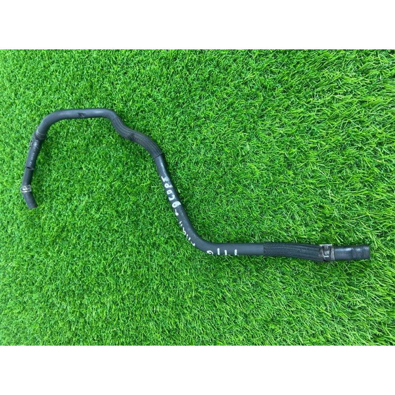 Патрубок (система охлаждения) Volkswagen Tiguan 5N 2011 1.4 CAVA 03c133518as