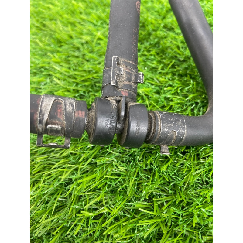 Патрубок (система охлаждения) Volkswagen Tiguan 5N 2011 1.4 CAVA 03c133518as