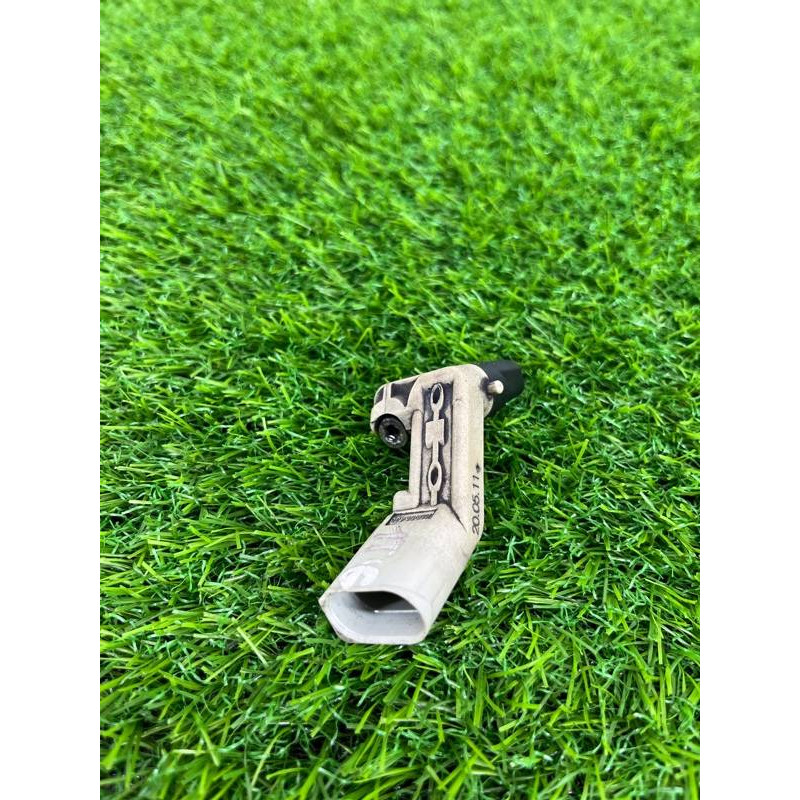 Датчик положения коленвала (электрика двигателя) Volkswagen Tiguan 5N 2011 1.4 CAVA 1k0906433