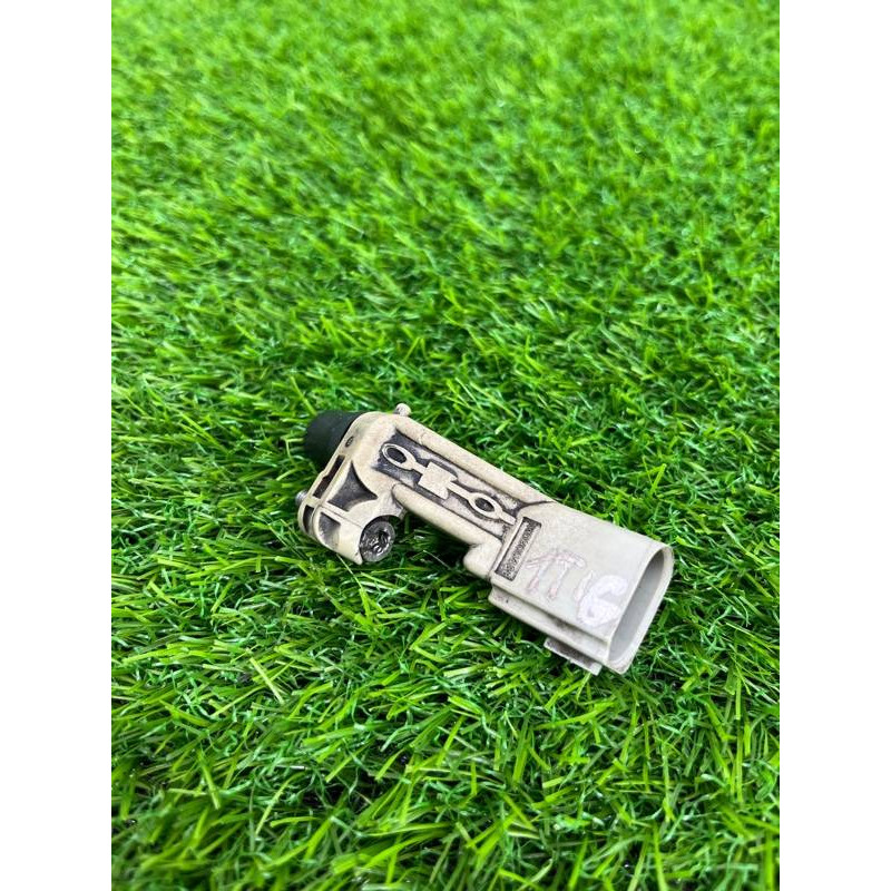 Датчик положения коленвала (электрика двигателя) Volkswagen Tiguan 5N 2011 1.4 CAVA 1k0906433