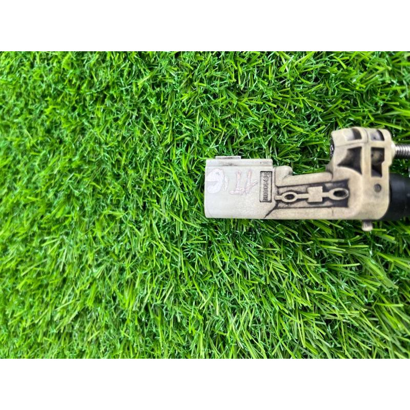 Датчик положения коленвала (электрика двигателя) Volkswagen Tiguan 5N 2011 1.4 CAVA 1k0906433