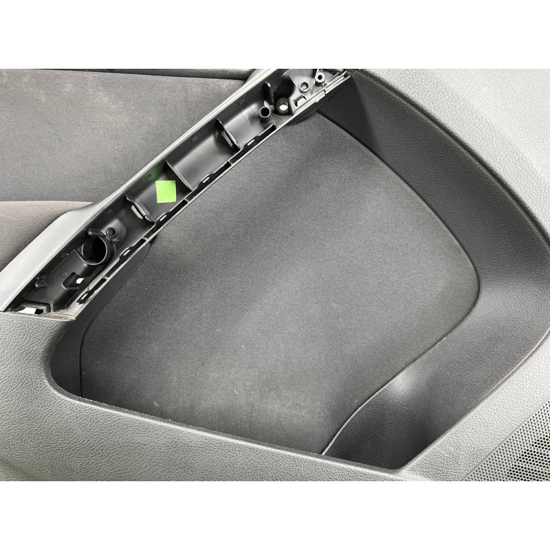 Дверная карта (салон) Volkswagen Tiguan 5N 2011 1.4 CAVA 5n0867011