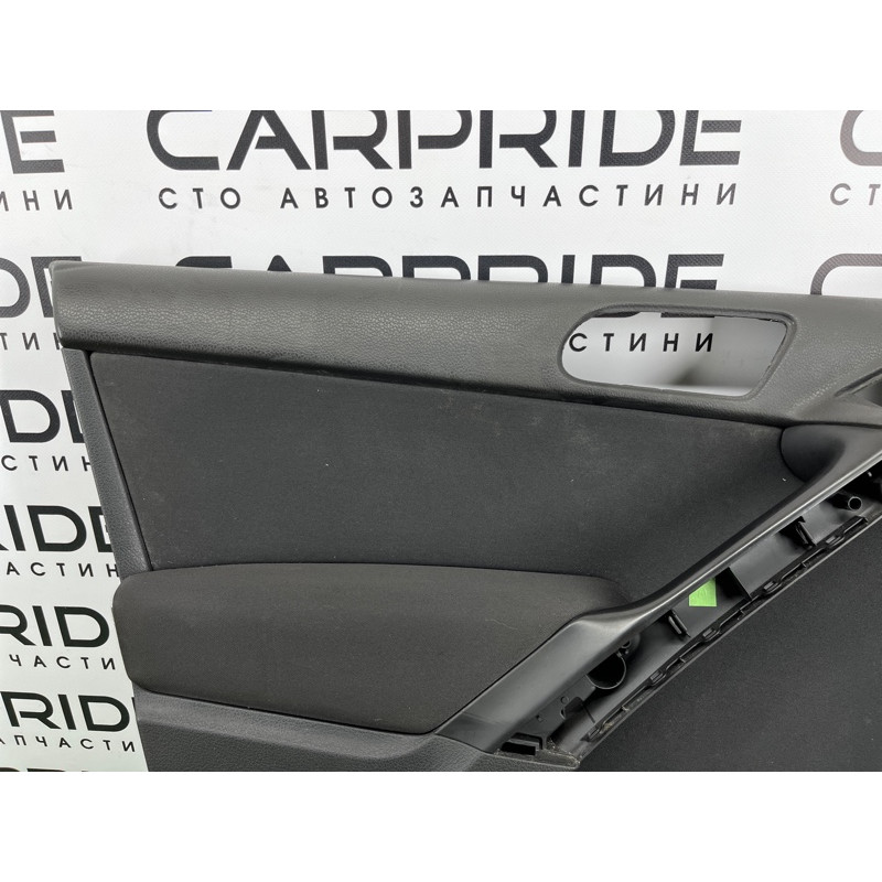 Дверная карта (салон) Volkswagen Tiguan 5N 2011 1.4 CAVA 5n0867011