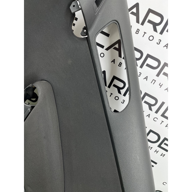 Дверная карта (салон) Volkswagen Tiguan 5N 2011 1.4 CAVA 5n0867212