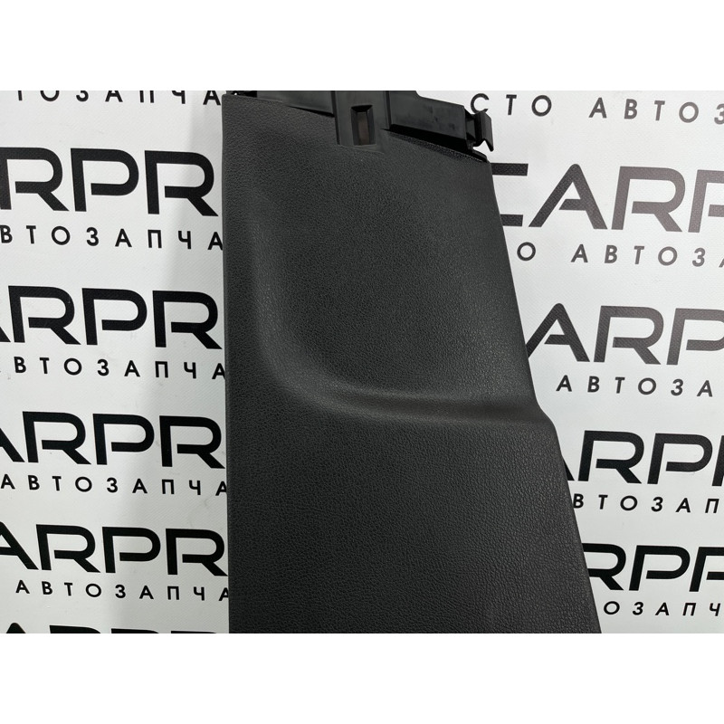 Обшивка Стойки (салон) Volkswagen Tiguan 5N 2011 1.4 CAVA 5n0867291