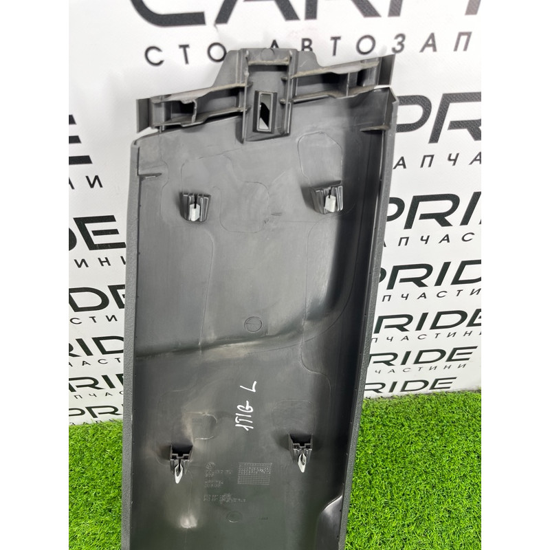 Обшивка Стойки (салон) Volkswagen Tiguan 5N 2011 1.4 CAVA 5n0867291