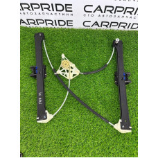 Механизм стеклоподъемника