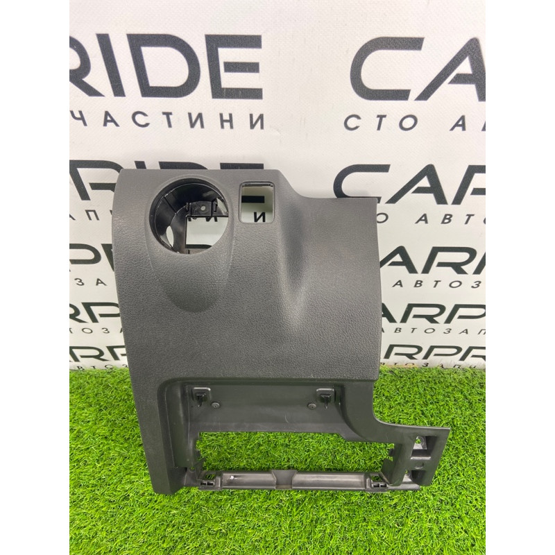 Пластик під кермовий (салон) Volkswagen Tiguan 5N 2011 1.4 CAVA 5m1858210b
