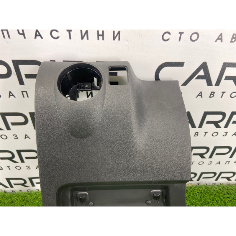 Пластик під кермовий (салон) Volkswagen Tiguan 5N 2011 1.4 CAVA 5m1858210b