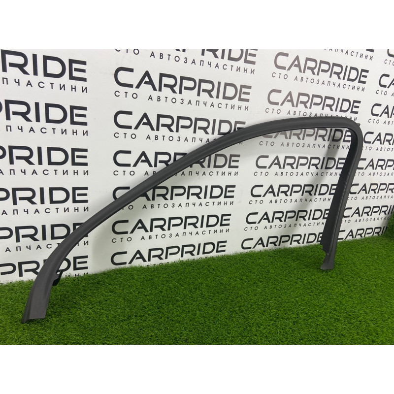 Накладка двери внутренняя (салон) Audi Q7 4M 2015 3.0 CRE 4m0867588