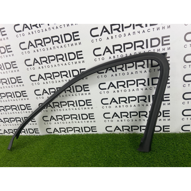 Накладка двери внутренняя (салон) Audi Q7 4M 2015 3.0 CRE 4m0867588